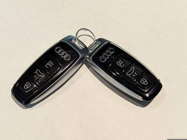 2023 Audi A6 Sedan Premium 45 TFSI quattro