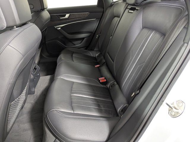 2023 Audi A6 Sedan Premium 45 TFSI quattro