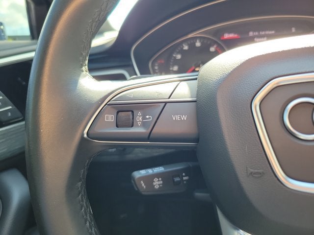 2024 Audi A4 45 S line Premium