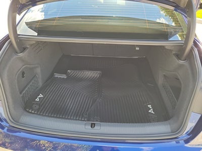 2024 Audi A4 45 S line Premium