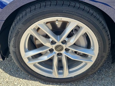 2024 Audi A4 45 S line Premium