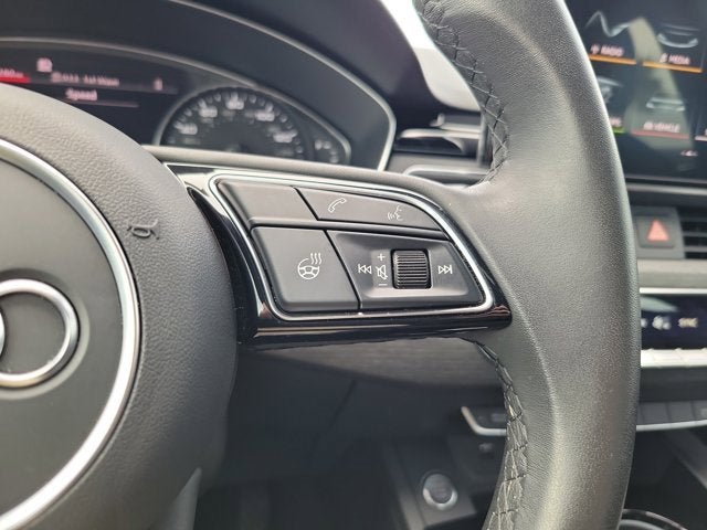 2023 Audi A4 45 S line Premium