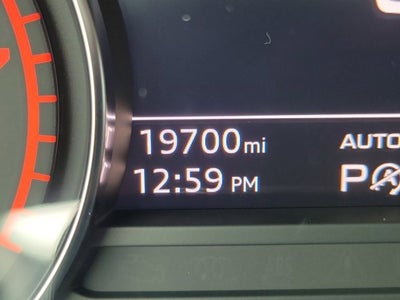 2023 Audi A4 45 S line Premium