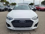 2023 Audi A4 45 S line Premium