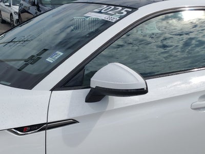 2025 Audi A5 Sportback 45 S line Premium quattro