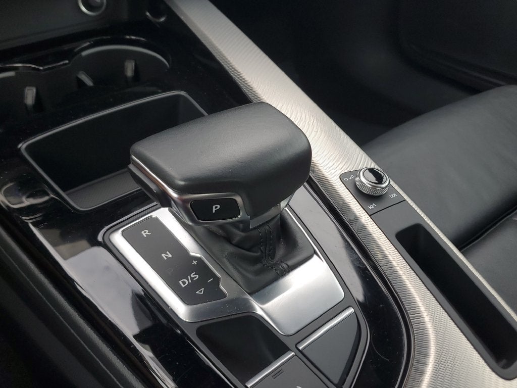 2025 Audi A5 Sportback 45 S line Premium quattro