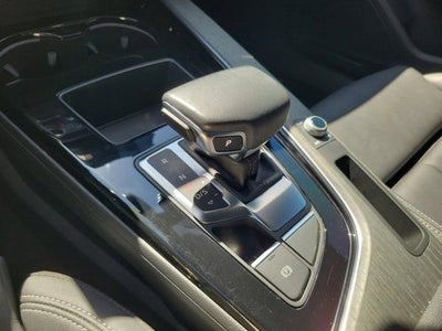 2023 Audi A5 Sportback 45 S line Premium