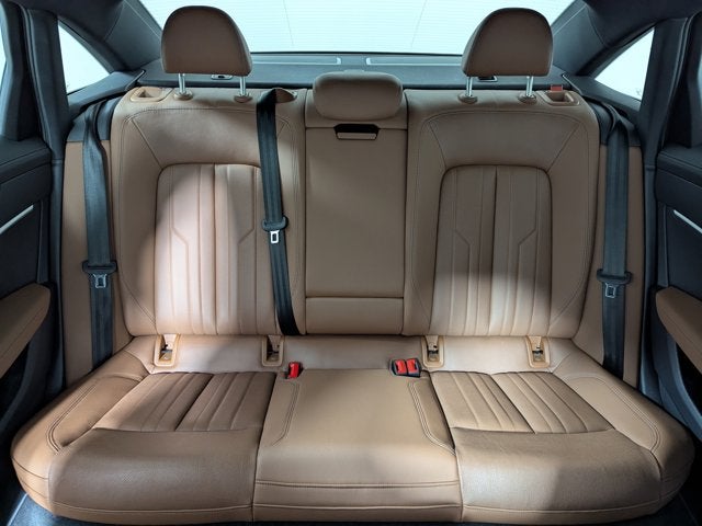 2021 Audi A6 Premium Plus 45 TFSI quattro