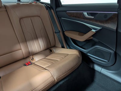 2021 Audi A6 Premium Plus 45 TFSI quattro