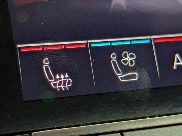 2021 Audi A6 Premium Plus 45 TFSI quattro