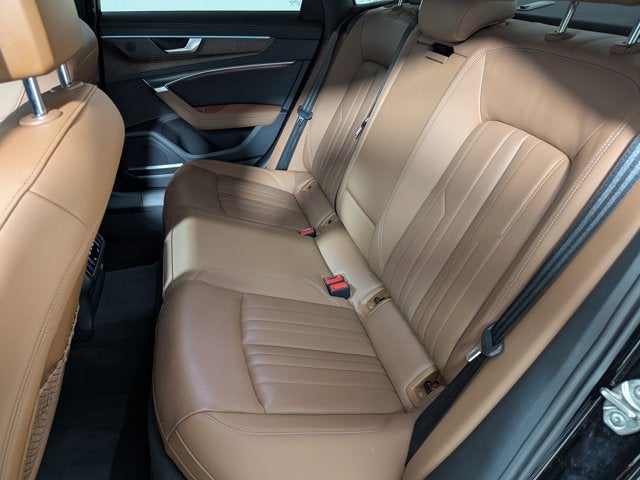 2021 Audi A6 Premium Plus 45 TFSI quattro