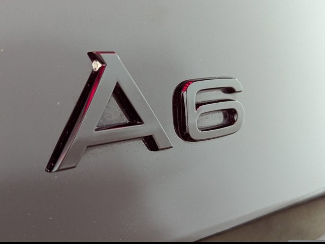 2021 Audi A6 Premium Plus 45 TFSI quattro