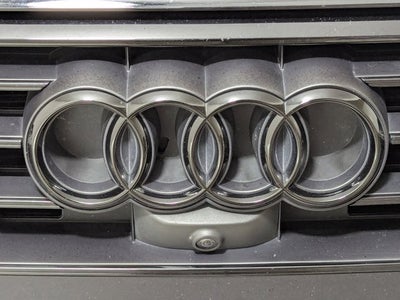 2021 Audi A6 Premium Plus 45 TFSI quattro