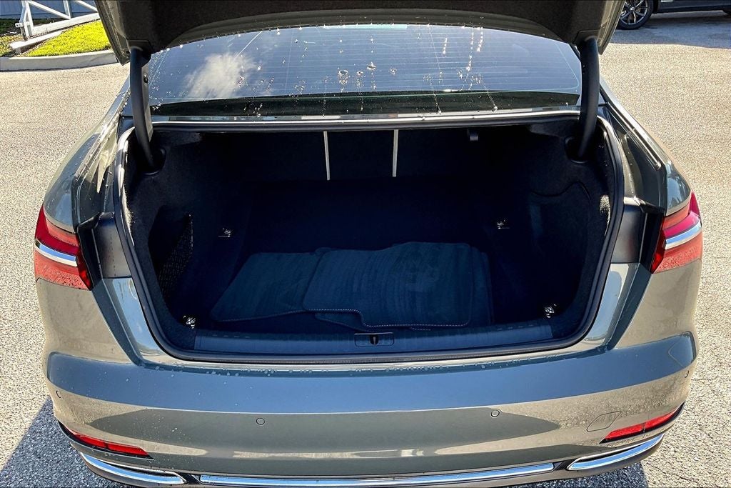 2023 Audi A6 45 Premium Plus quattro