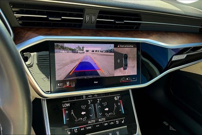 2023 Audi A6 45 Premium Plus quattro