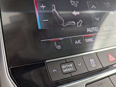 2023 Audi A6 Sedan Premium Plus 45 TFSI quattro
