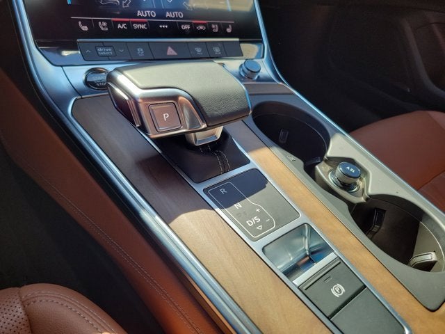 2025 Audi A6 45 Premium Plus