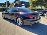 2025 Audi A6 45 Premium Plus