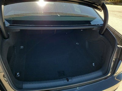 2025 Audi A6 45 Premium Plus