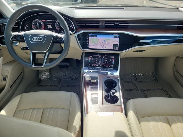 2021 Audi A6 2.0T Premium Plus
