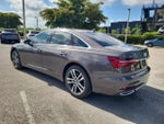 2021 Audi A6 2.0T Premium Plus