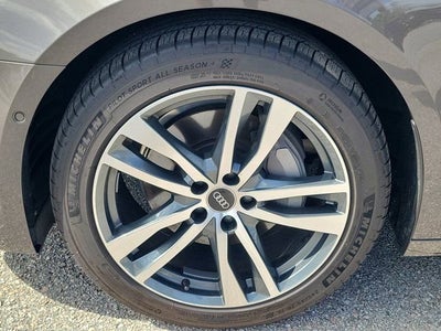2021 Audi A6 2.0T Premium Plus