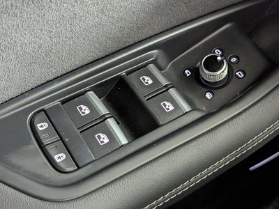 2023 Audi A4 Sedan S line Premium Plus 45 TFSI quattro