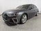 2023 Audi A4 Sedan S line Premium Plus 45 TFSI quattro
