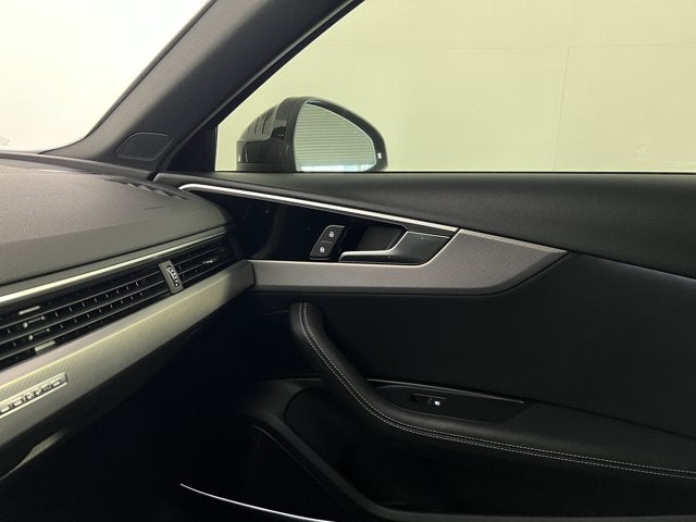 2023 Audi A4 Sedan S line Premium Plus 45 TFSI quattro