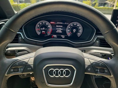 2022 Audi A4 45 S line Premium Plus