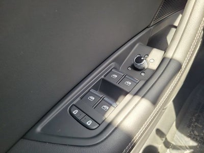 2023 Audi A4 45 S line Premium Plus