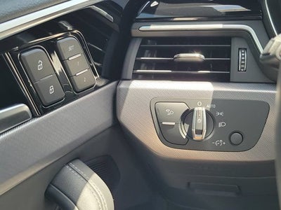 2023 Audi A4 45 S line Premium Plus