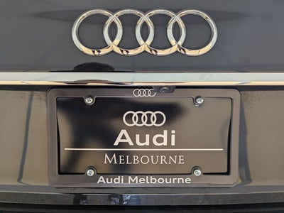 2024 Audi A4 Sedan S line Premium Plus 45 TFSI quattro