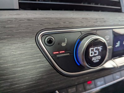 2024 Audi A4 Sedan S line Premium Plus 45 TFSI quattro