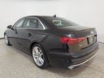 2024 Audi A4 Sedan S line Premium Plus 45 TFSI quattro