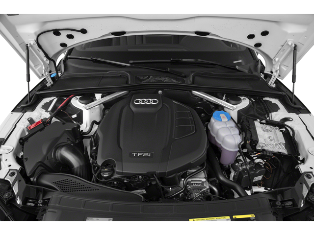 2019 Audi A5 Sportback Premium Plus 45 TFSI quattro