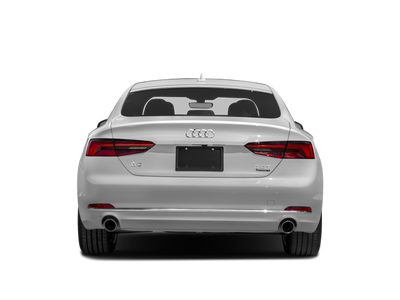 2019 Audi A5 Sportback Premium Plus 45 TFSI quattro