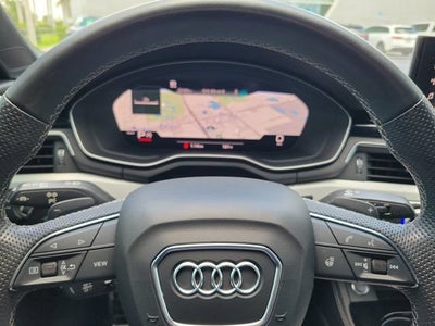 2023 Audi A5 Sportback 45 S line Premium Plus