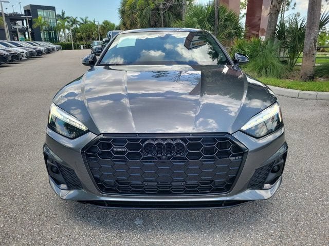 2023 Audi A5 Sportback 45 S line Premium Plus