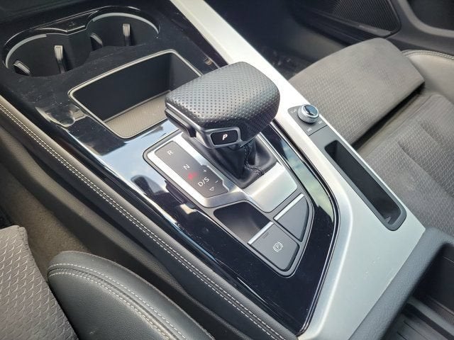2023 Audi A5 Sportback 45 S line Premium Plus