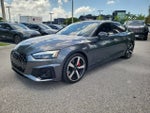 2023 Audi A5 Sportback 45 S line Premium Plus