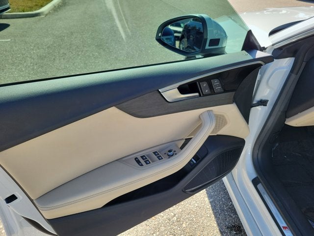 2023 Audi A5 Sportback 45 S line Premium Plus