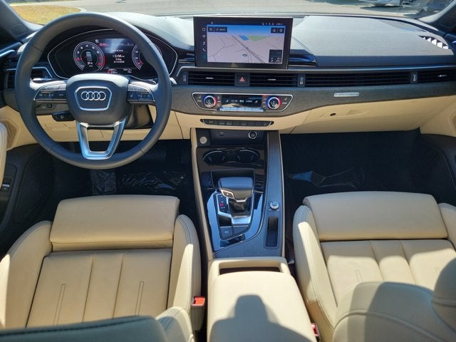 2023 Audi A5 Sportback 45 S line Premium Plus