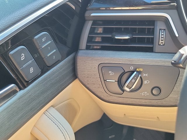 2023 Audi A5 Sportback 45 S line Premium Plus