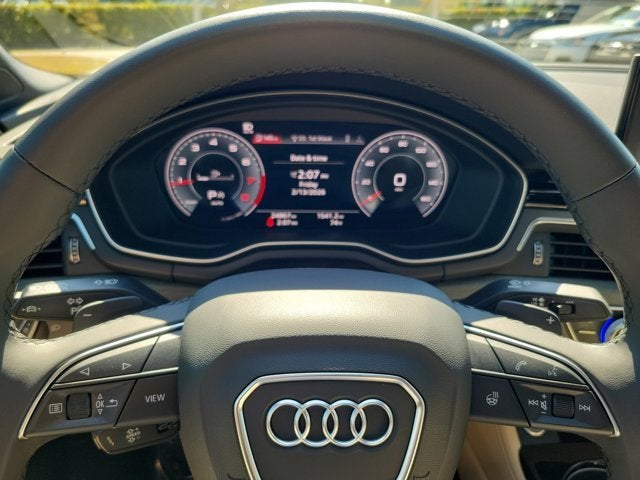 2023 Audi A5 Sportback 45 S line Premium Plus