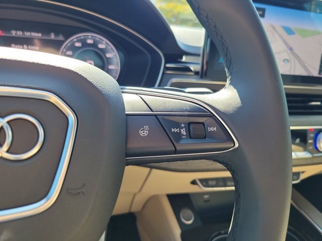 2023 Audi A5 Sportback 45 S line Premium Plus