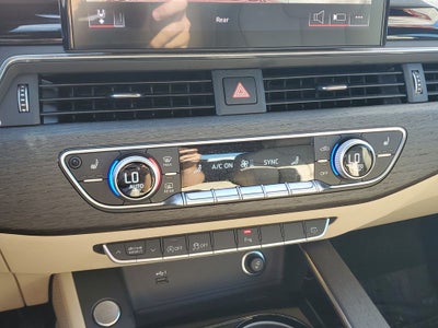 2024 Audi A5 Sportback 45 S line Premium Plus quattro