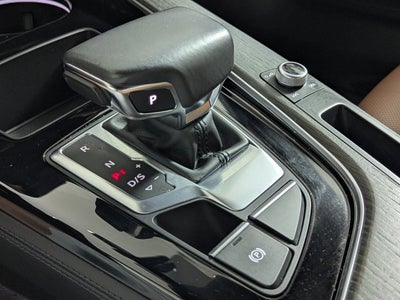 2024 Audi A5 Sportback S line Premium Plus 45 TFSI quattro