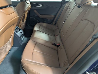 2024 Audi A5 Sportback S line Premium Plus 45 TFSI quattro