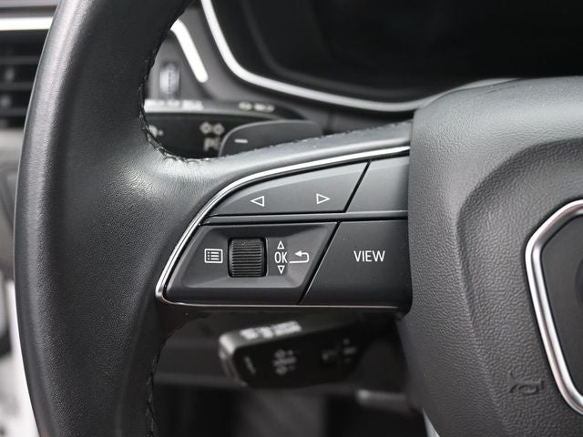 2024 Audi A5 Sportback 45 S line Premium Plus quattro